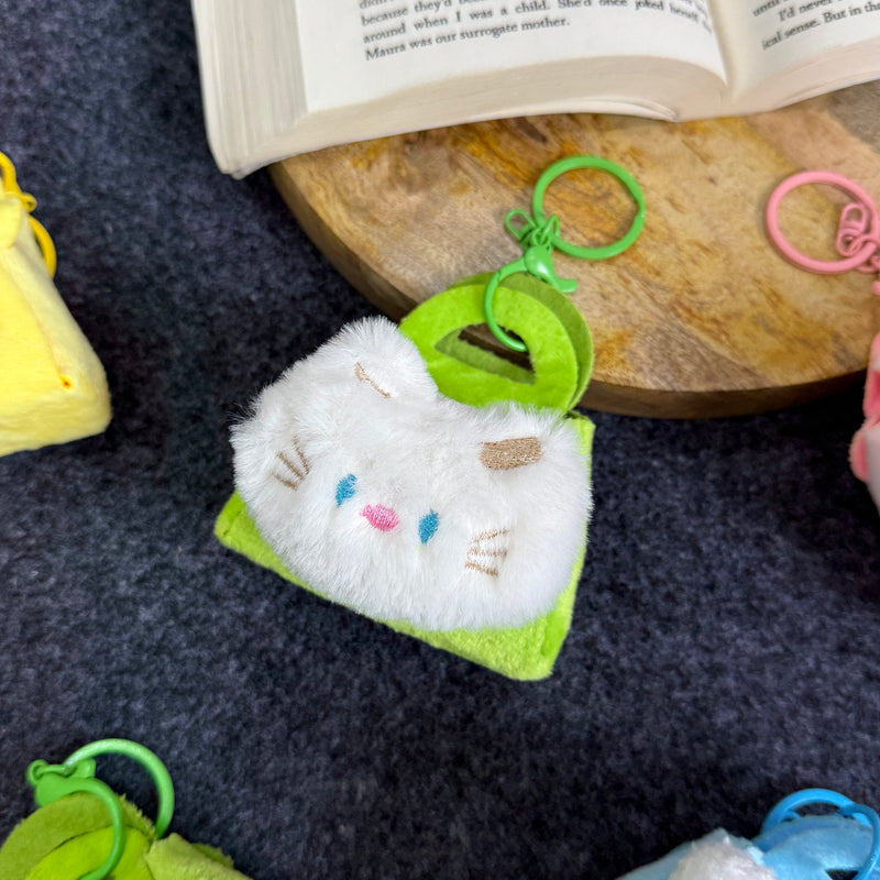 Korean Mini Bag Pouch