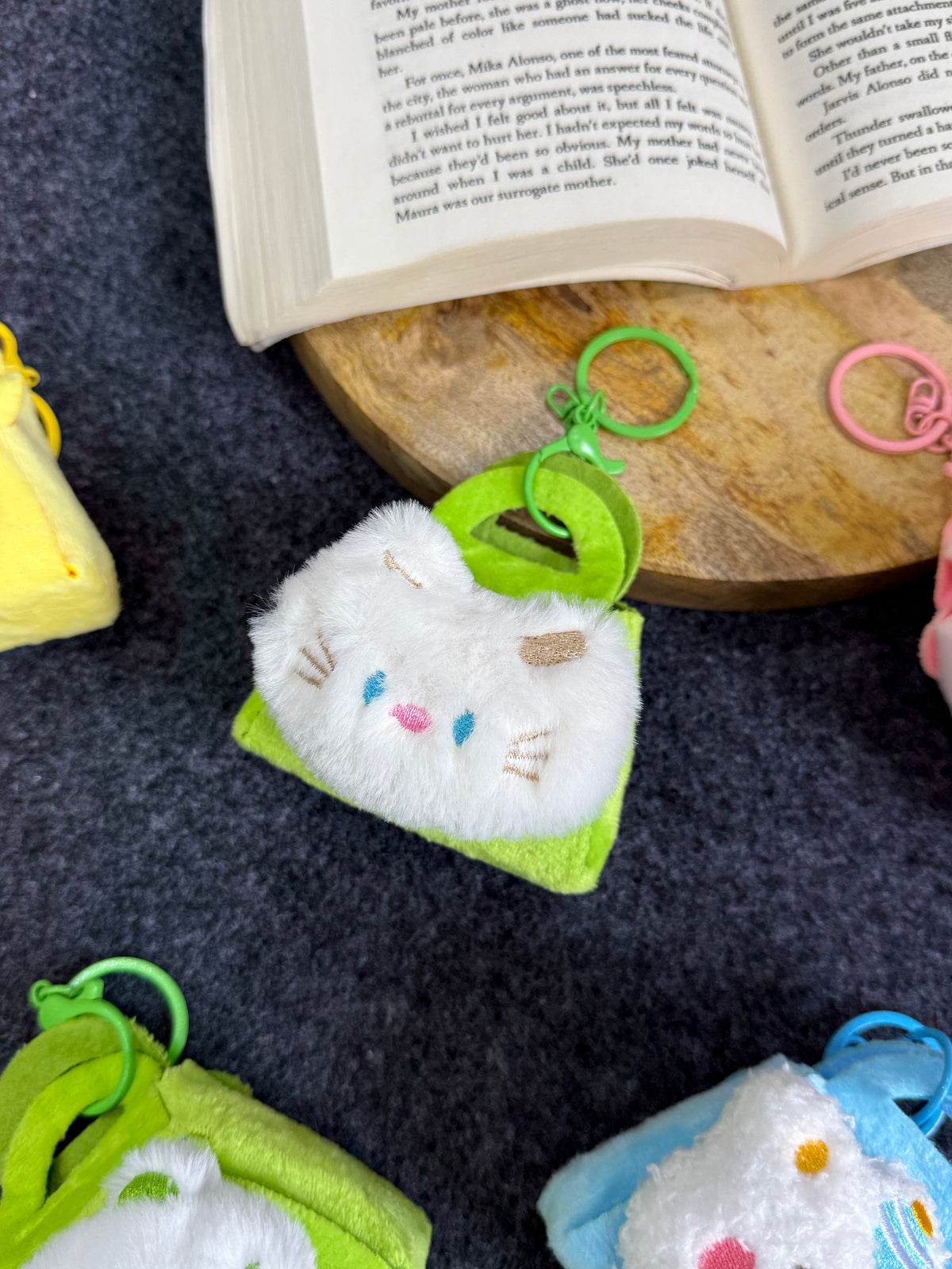 Korean Mini Bag Pouch