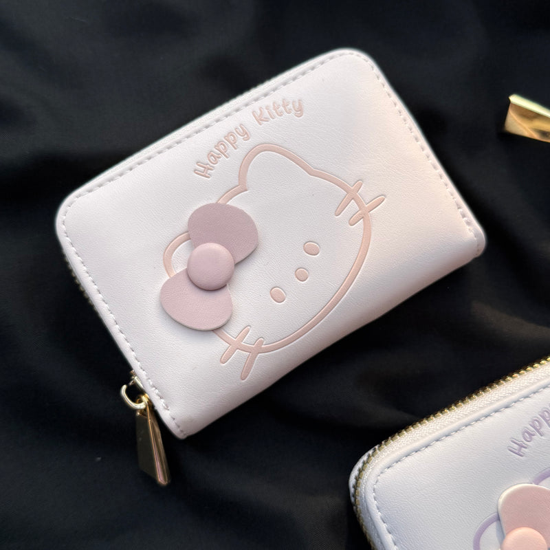 Hello Kitty Card Holder