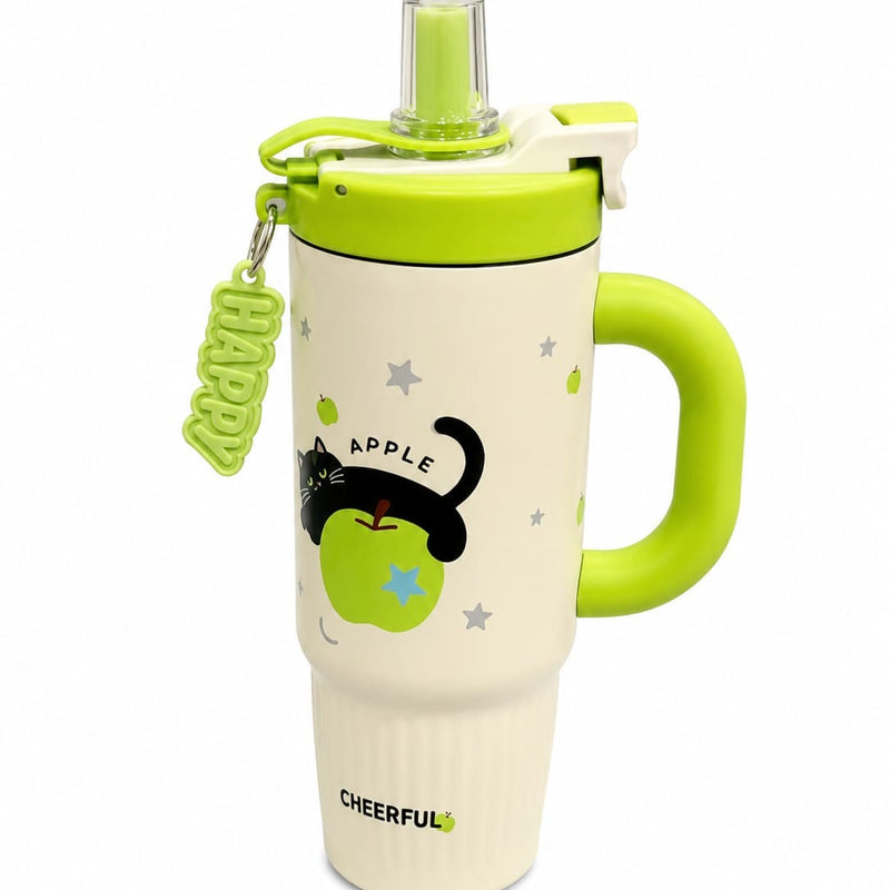 Pinterest Inspired Dual Drink Tumblers