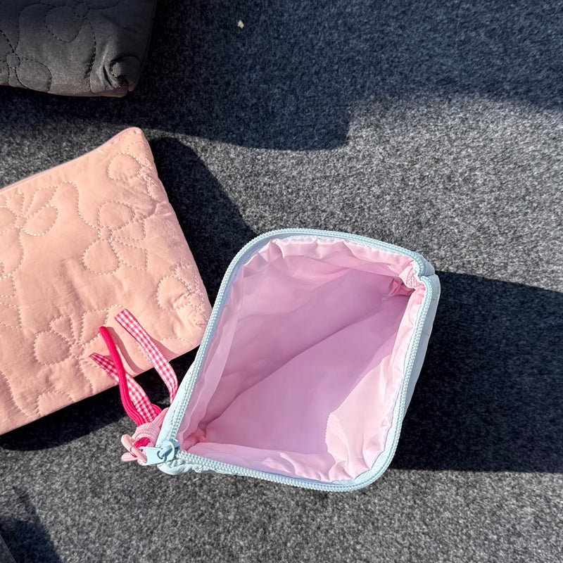 Bow Multipurpose Pouch