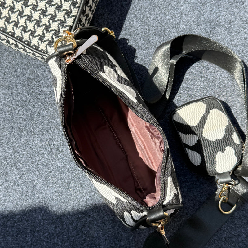 Everyday Crossbody Bag