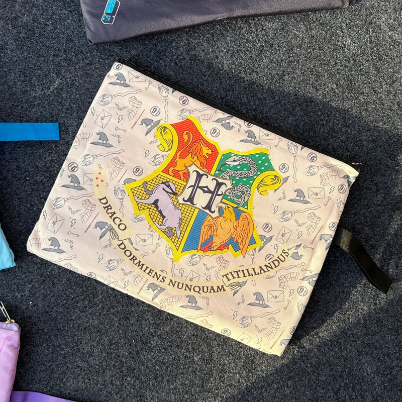 Big Size Multipurpose Pouch