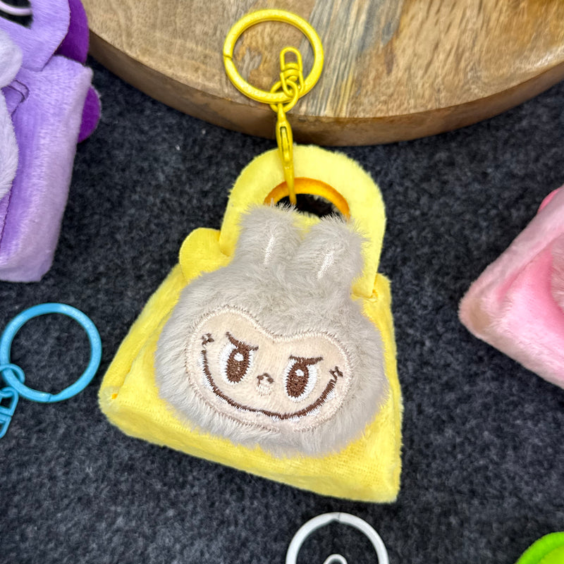 Labubu Mini Bag Pouch