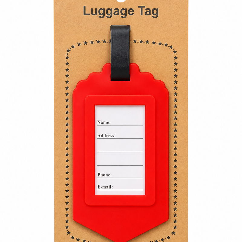 Bag Tags