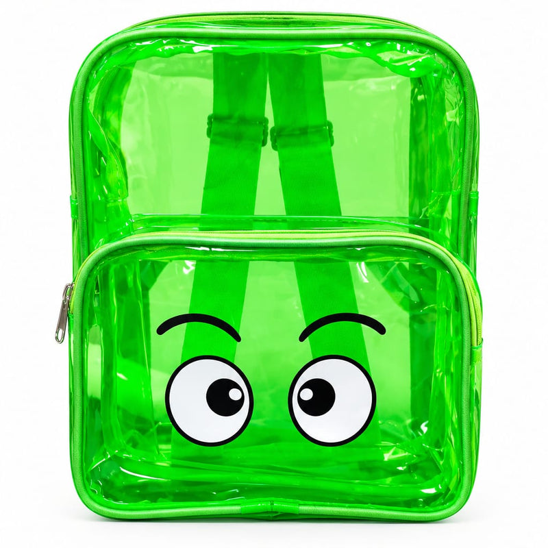 VIRAL Jelly Kids Backpack