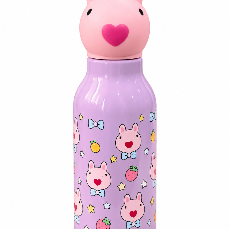 Animal Plastic Bottle- A MUST BUY