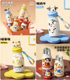 VIRAL Animal Stainless Steel Bottle
