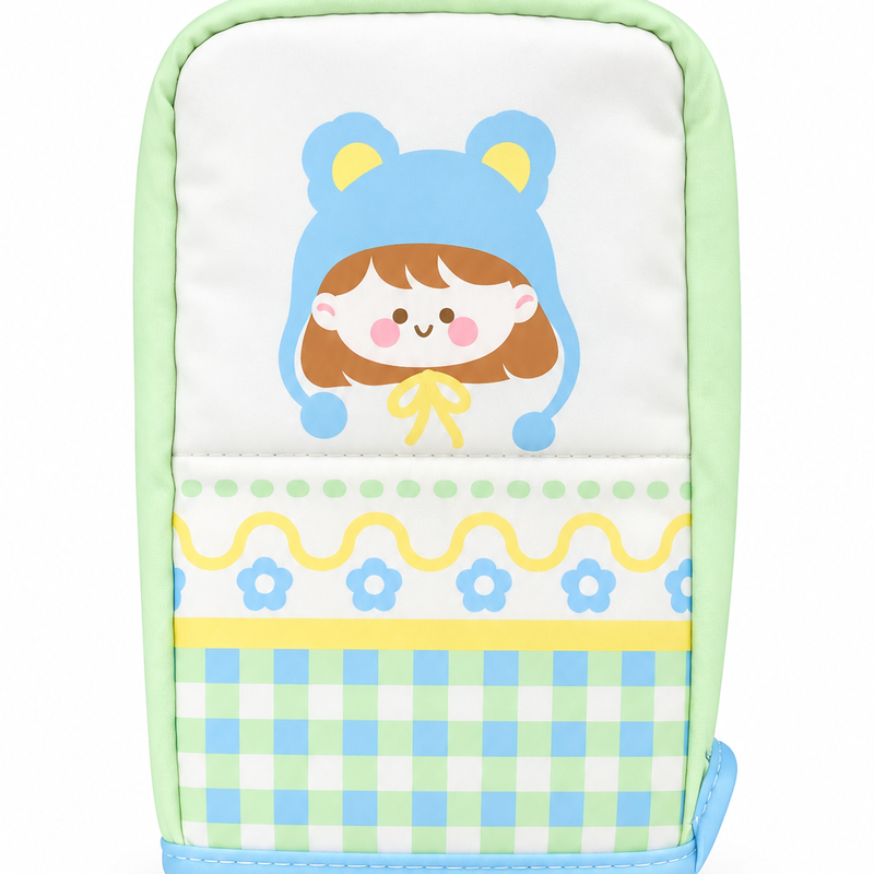 Cute Makeup Organiser Bag