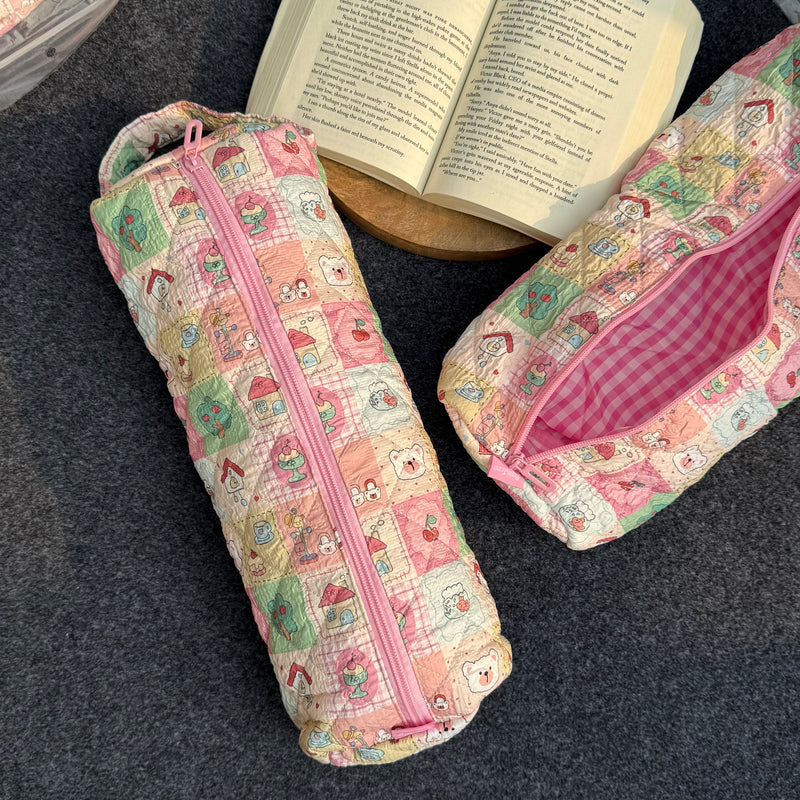 Long Cute Multipurpose Pouch- ON PREORDER ONLY!!