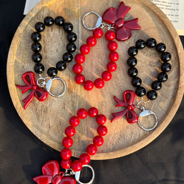 Bow Mobile/ Bag charm