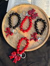 Bow Mobile/ Bag charm