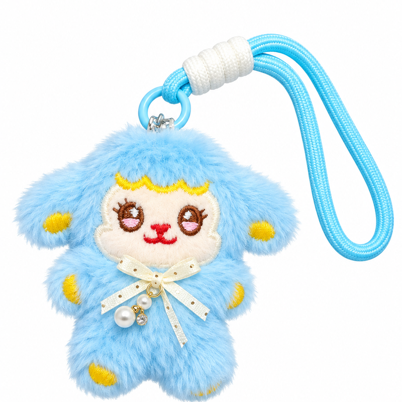 Labubu Bag Charm