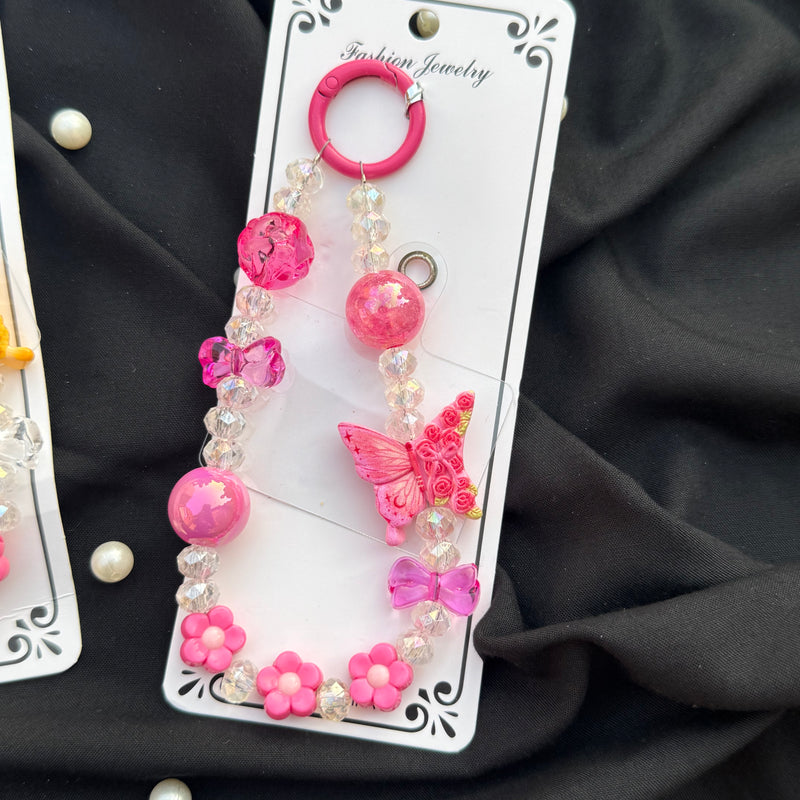 Mobile / Bag Charms