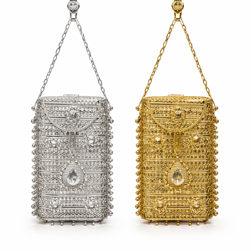 Ghungroo Mobile Slings