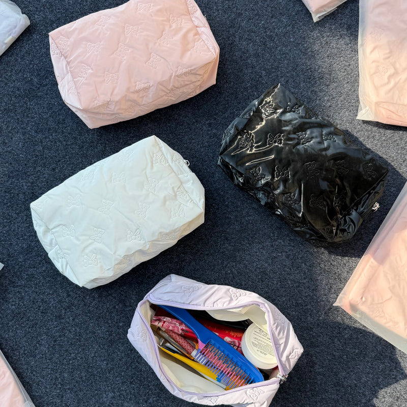 Bow multipurpose Pouch