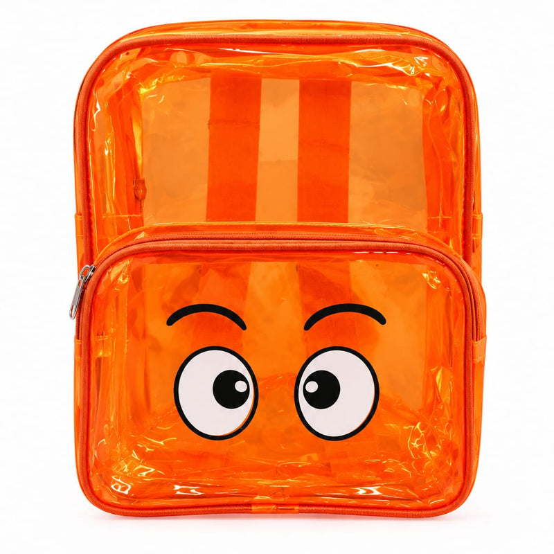 VIRAL Jelly Kids Backpack