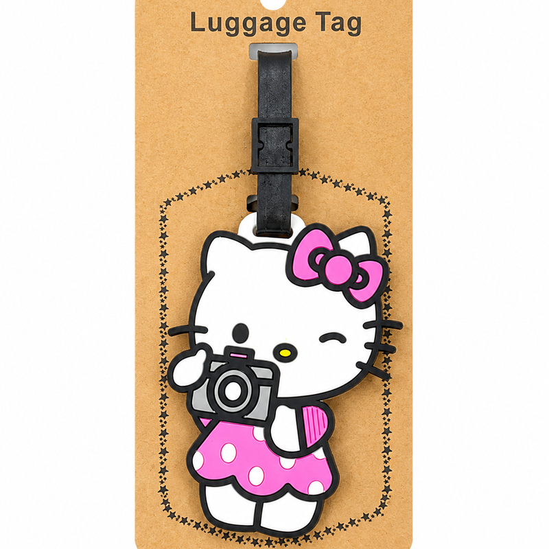 Bag Tags