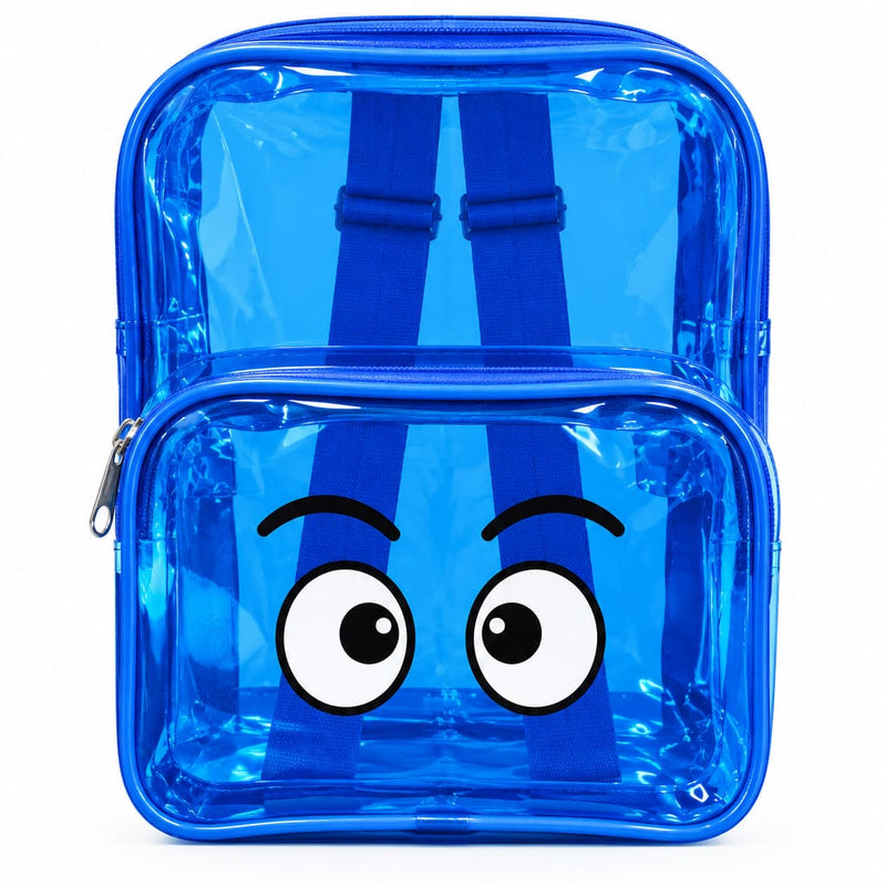 VIRAL Jelly Kids Backpack