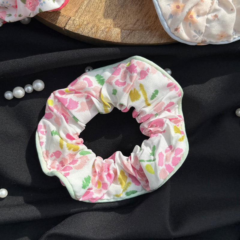 Bella Scrunchies