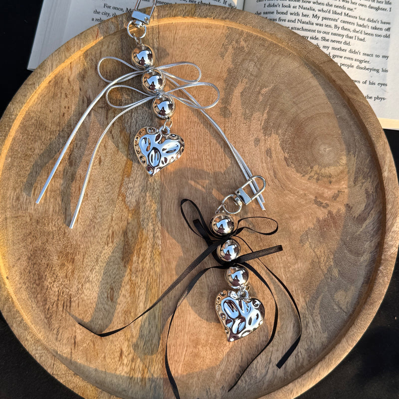 Heart Charm