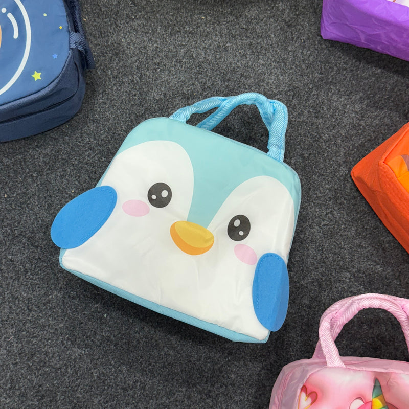 Insulated Lunch Bag