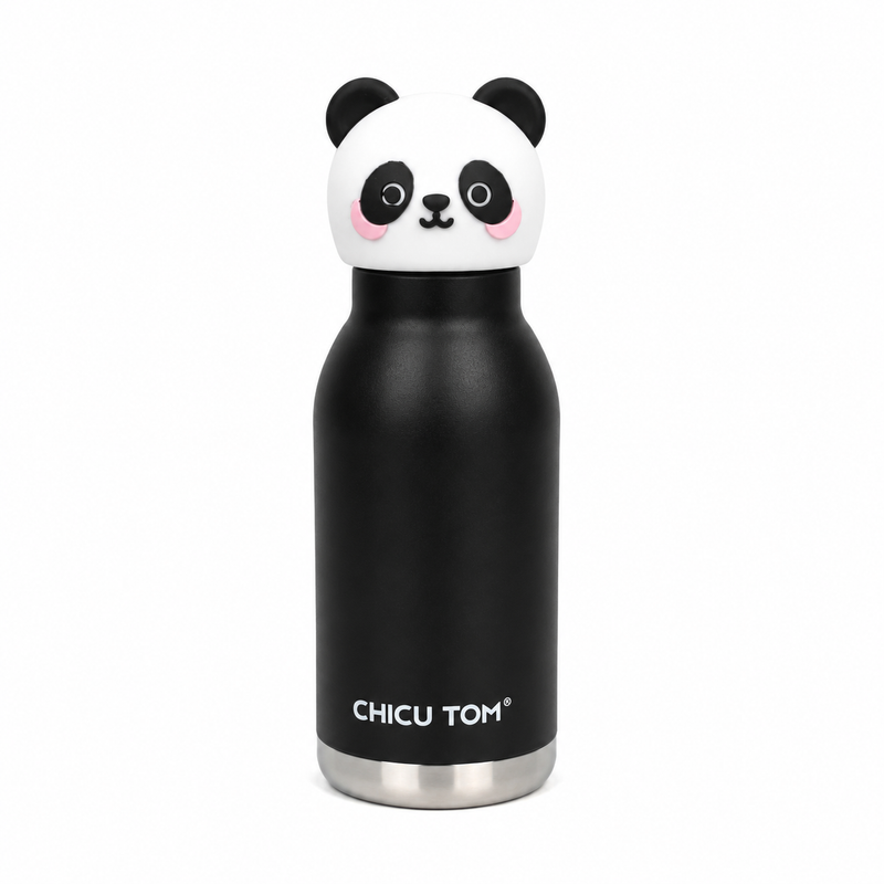 VIRAL Animal Bottle
