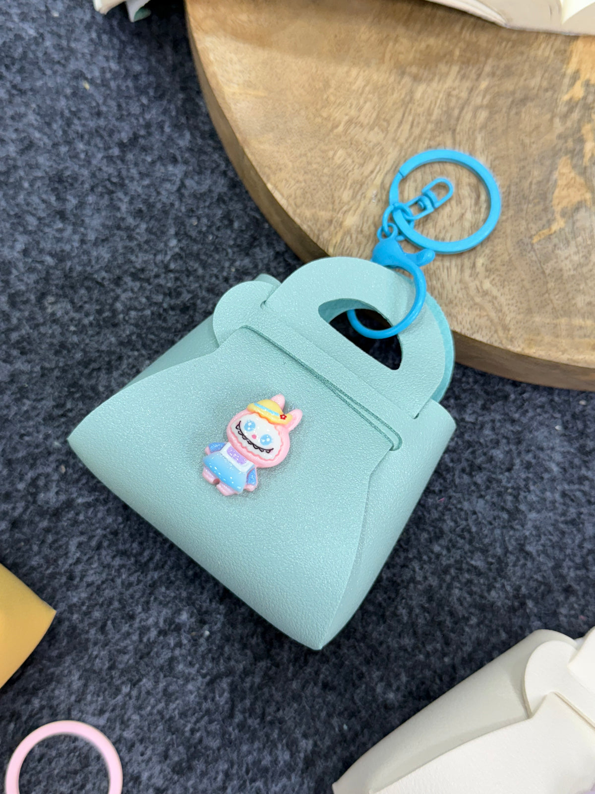 Korean Mini Bag Pouch
