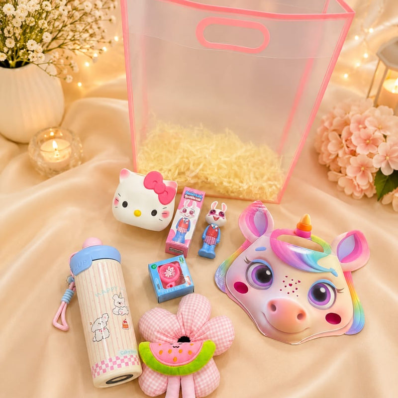 Premium Rakhi Hamper for Kids
