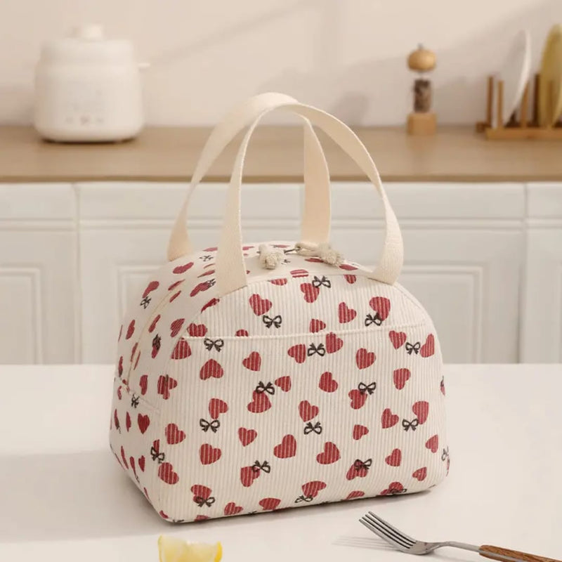 Pinterest Inspired Lunch Bags