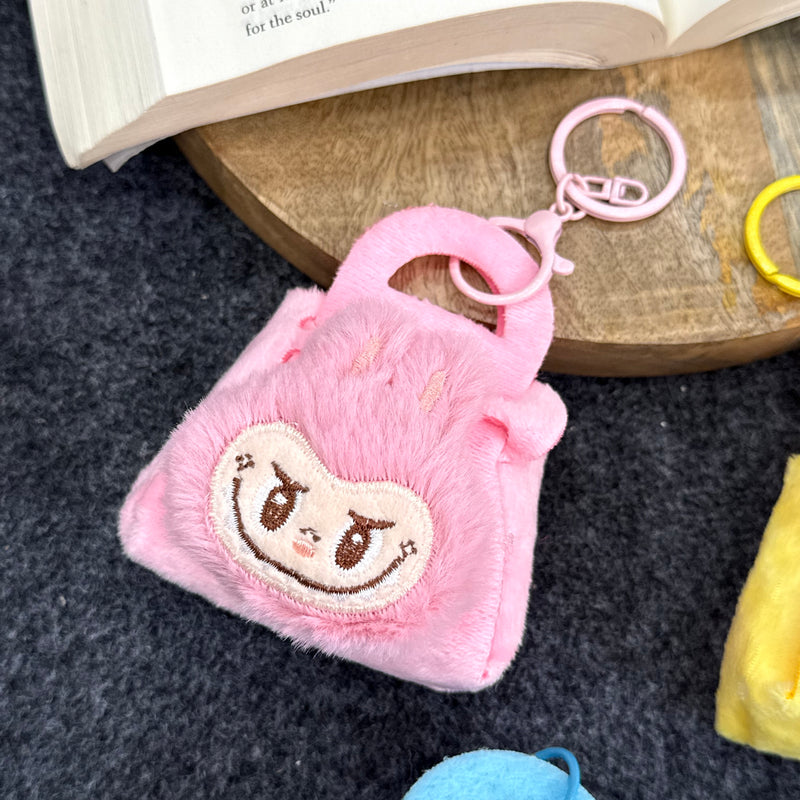 Labubu Mini Bag Pouch