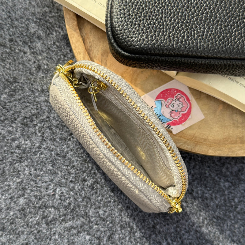 Mini Keychain Wallets