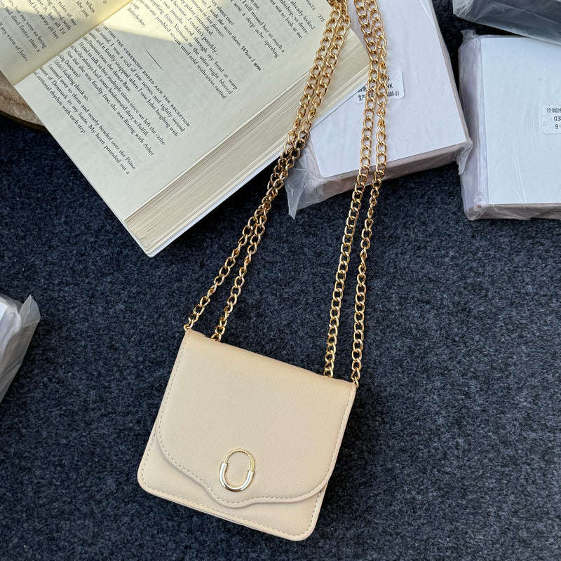 Mini Mirror Bags