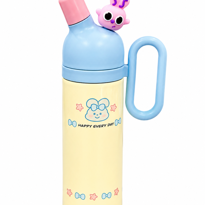 Cute Premium Stainless Steel Bottle