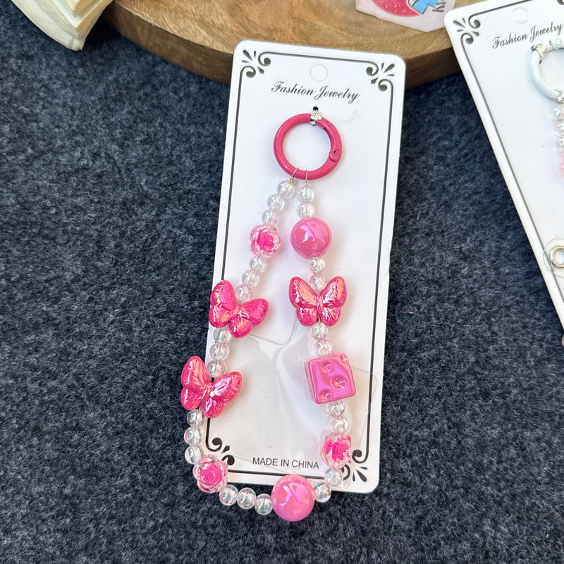 Mobile / Bag Charms