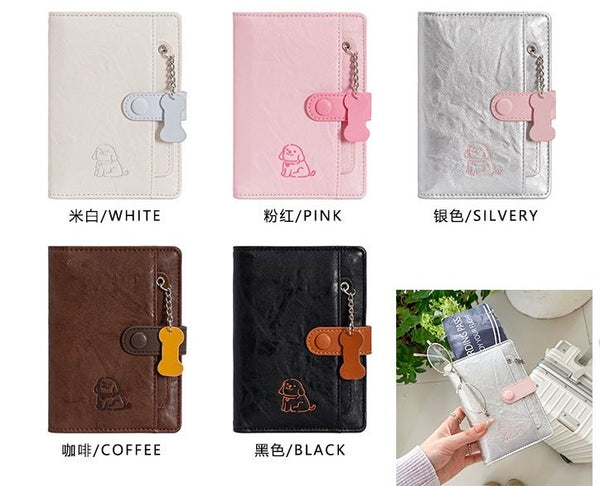 Cute Passport Holders