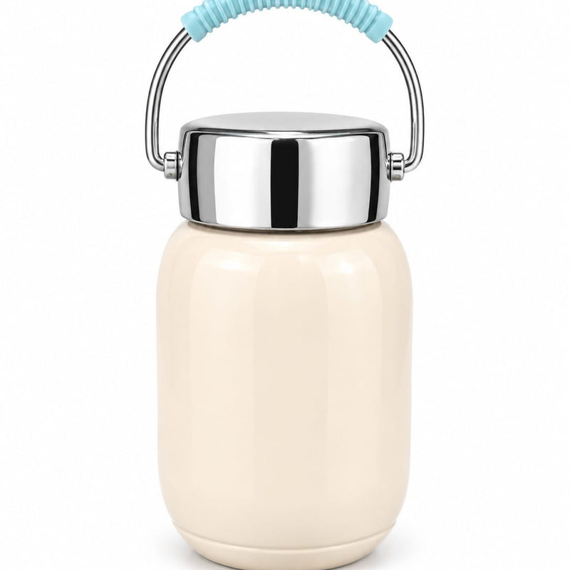 Colour Pop Mini Flask -260 mL