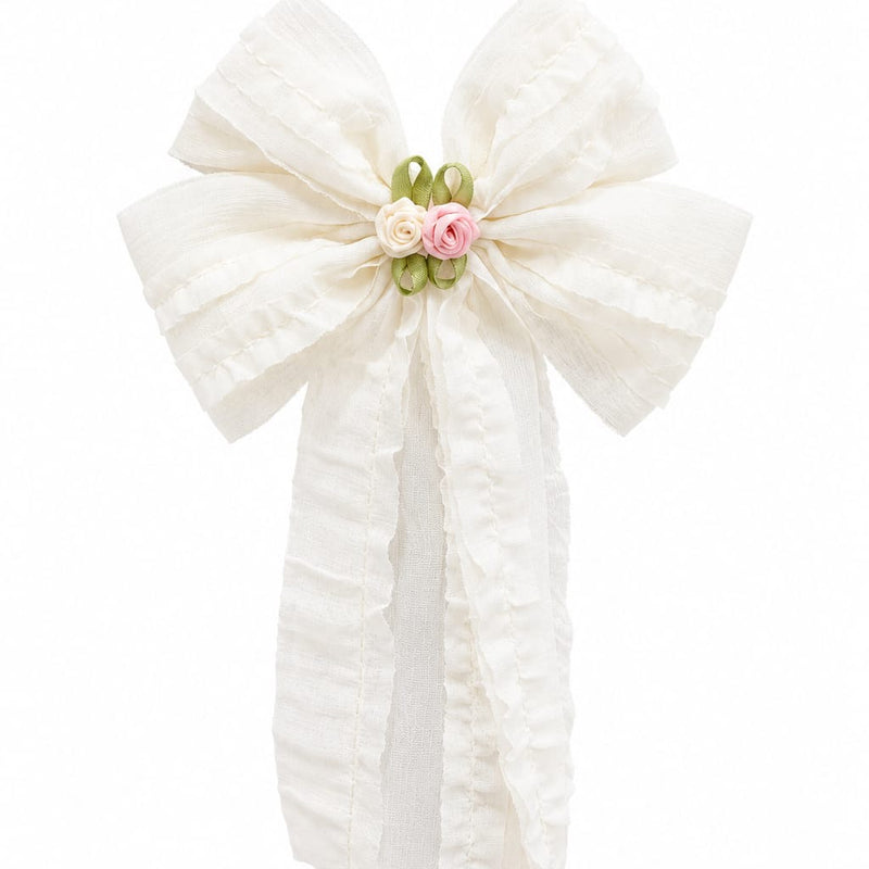 Aesthetic Bows