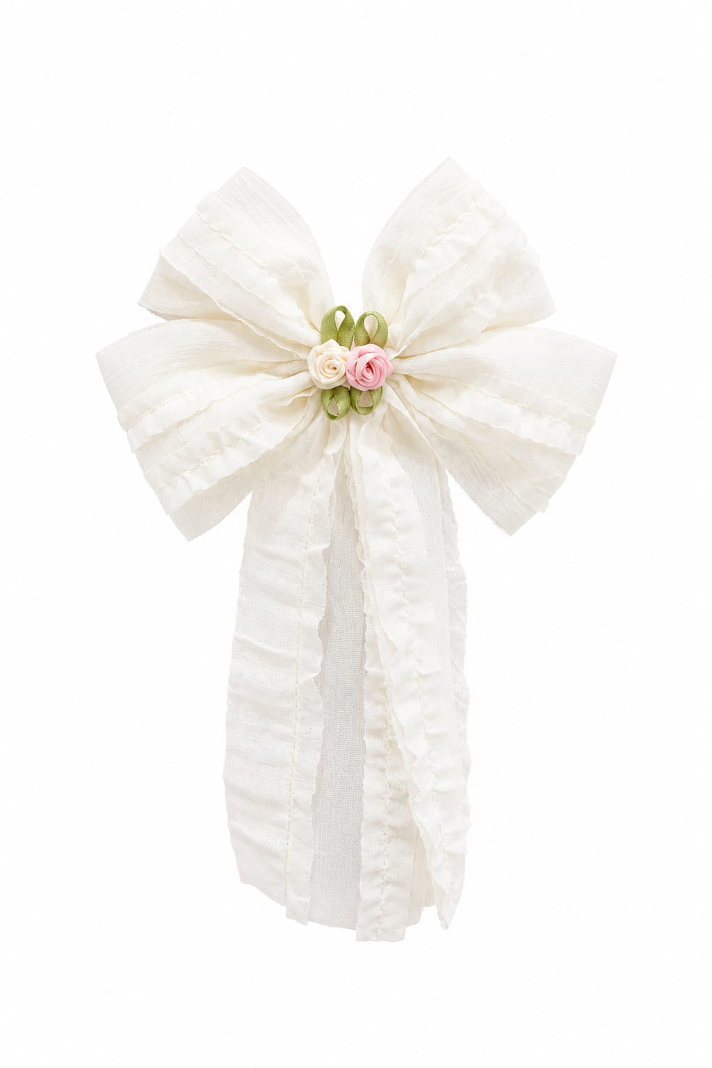 Aesthetic Bows