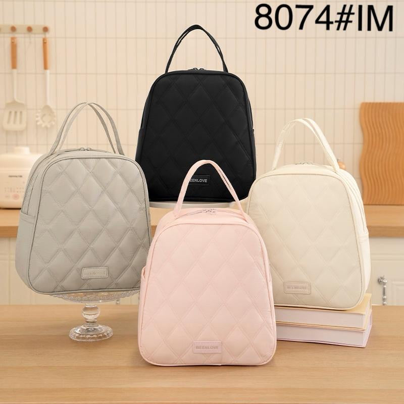 Premium Insulated Lunch Bag