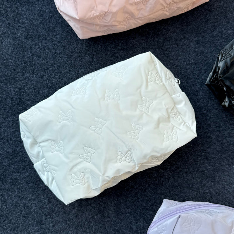 Bow multipurpose Pouch