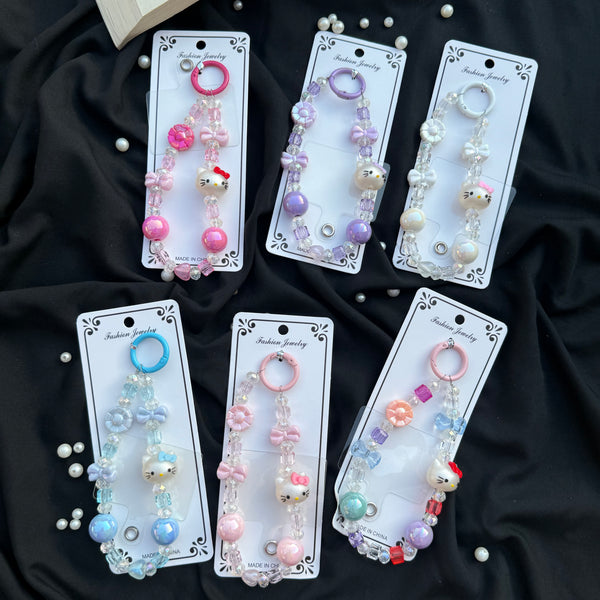 Mobile / Bag Charms
