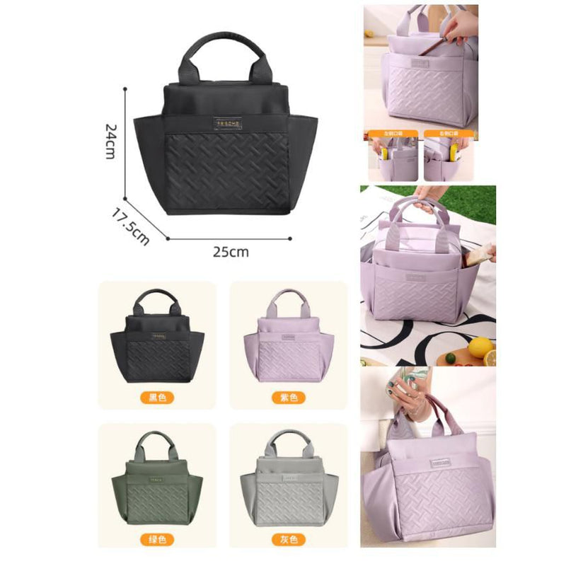 Premium Lunch Bags