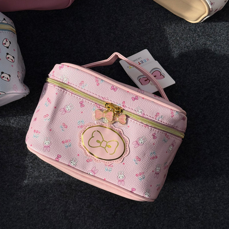 Bow Multipurpose Pouch