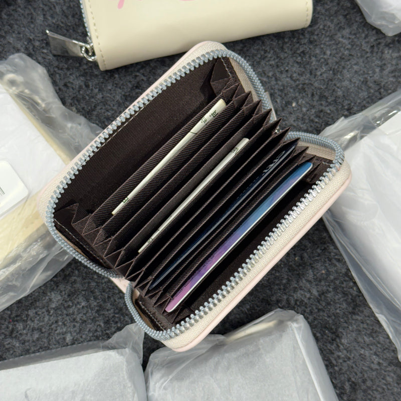 Bow Card Holders