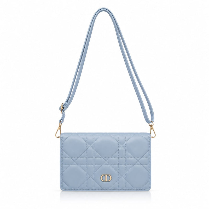 Premium Wallet Sling