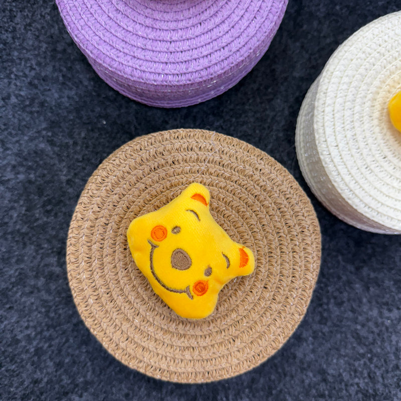Jute Mini Bag