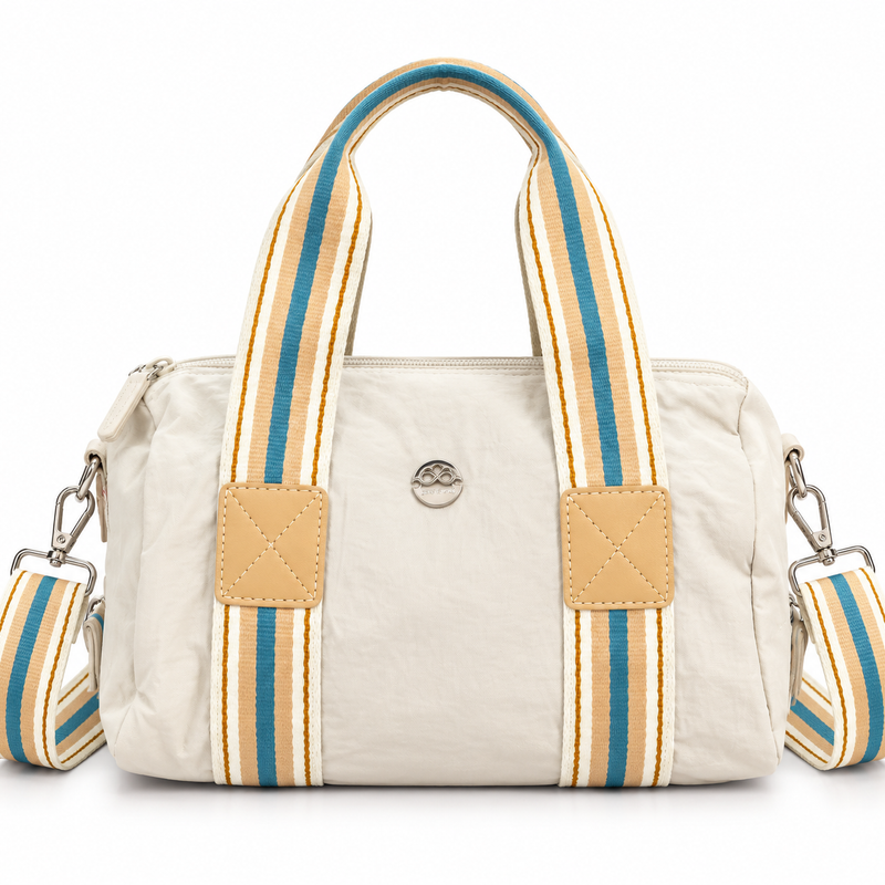 Mini Duffle Spacious Sling