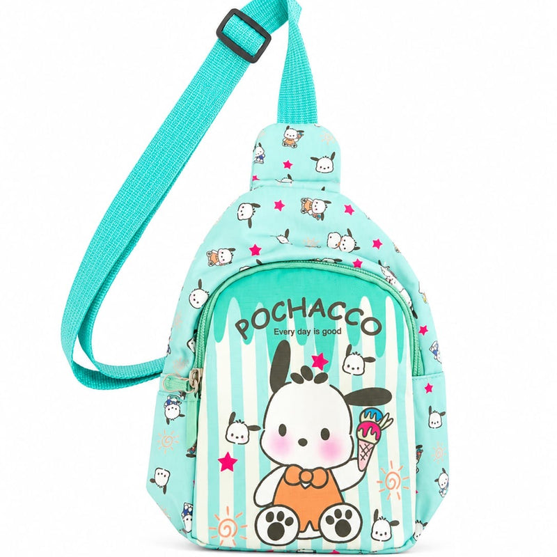 Kids Premium Chest Bags