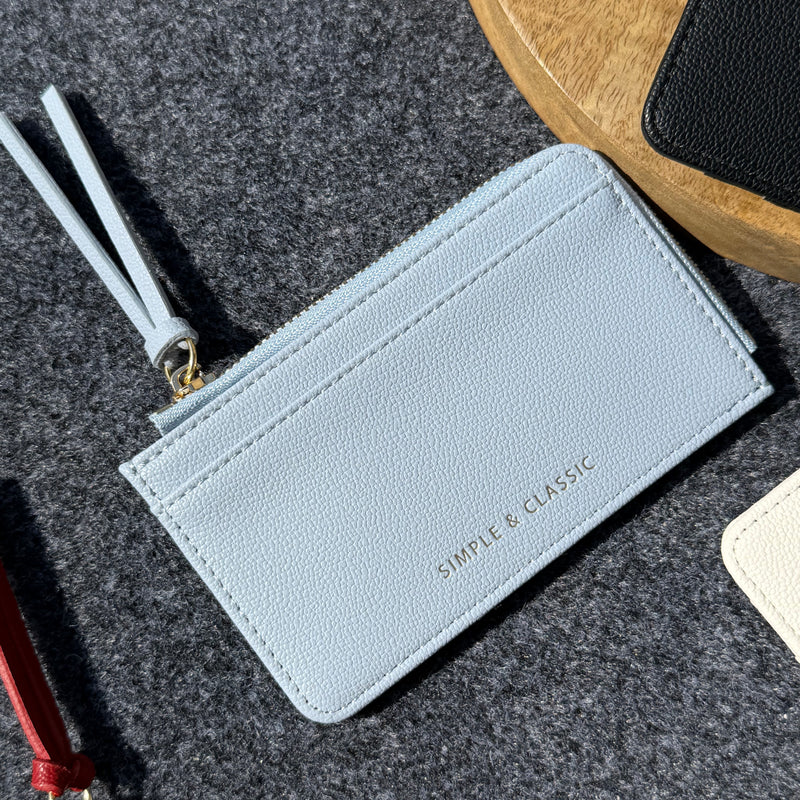 Sleek Pocket wallets
